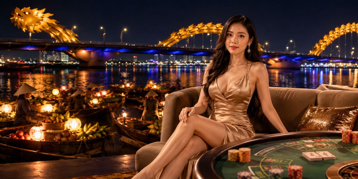 Trò chơi baccarat tại Đà Nẵng trong nghiên cứu điển hình