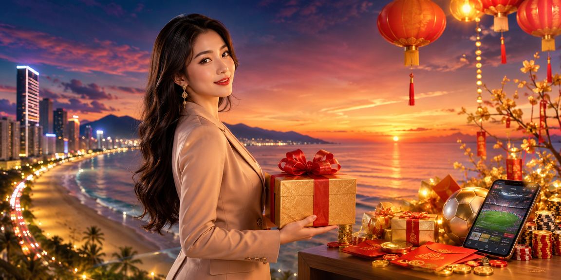 Cá cược casino và thể thao sôi động tại Đà Nẵng
