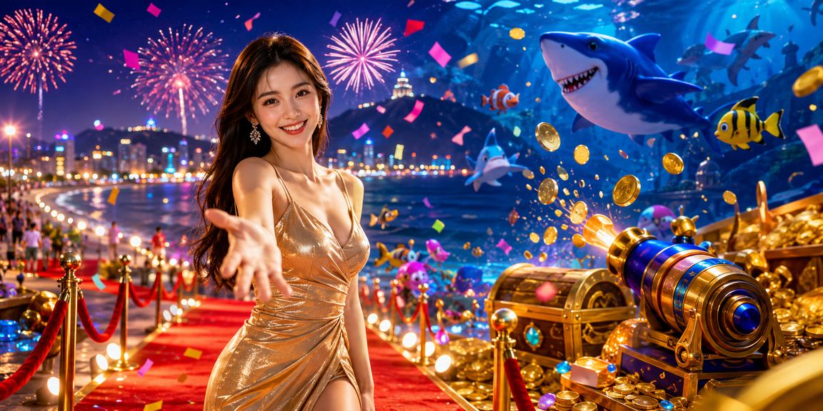 Ứng dụng di động 202627 - trải nghiệm trên biển Vũng Tàu